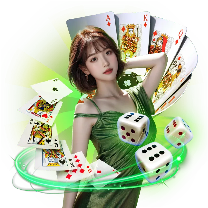 Gachama เกมสล็อต