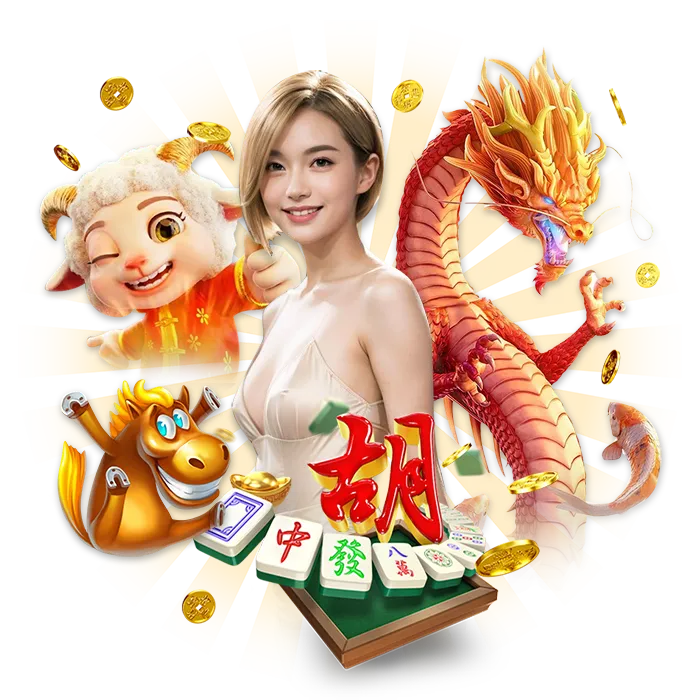 Gachama webslot